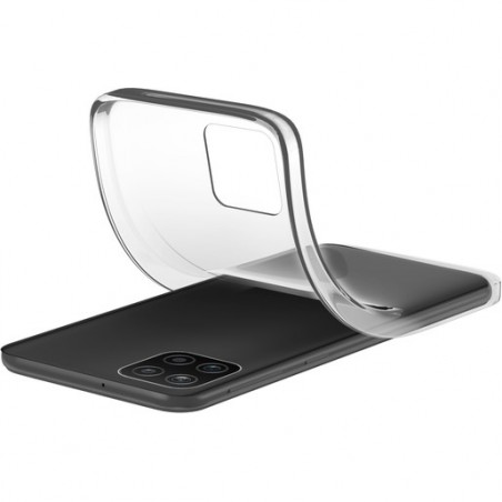 cover in tpu a03  trasparente