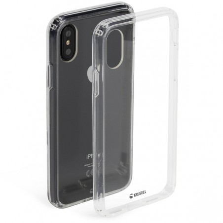 cover iphone xs max trasparentecon un’elevata protezione dello smartphone.