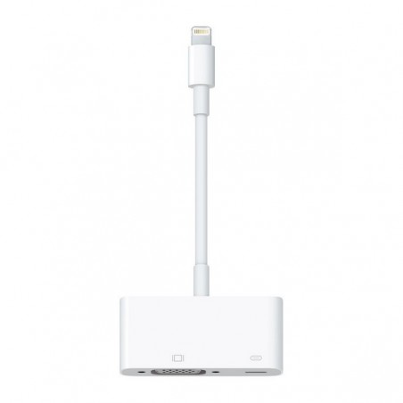 cavo adattatore vga lighting apple