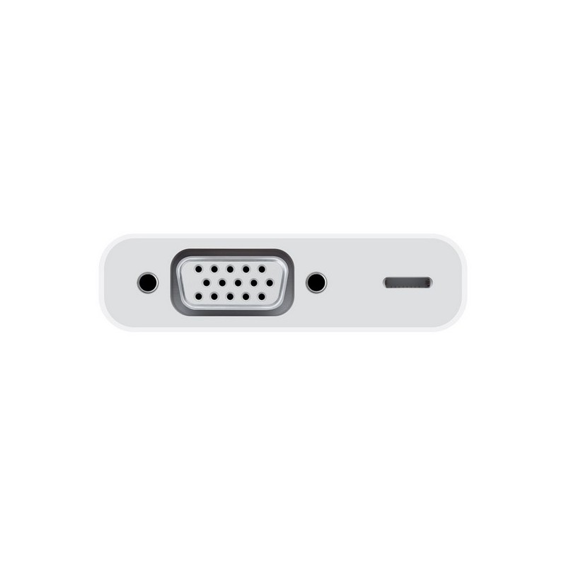 cavo adattatore vga lighting apple