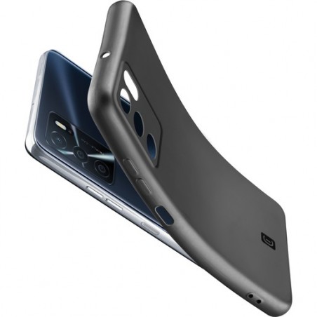 cover in tpu oppo a77 5g nera