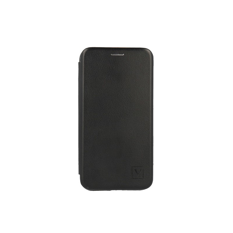 book a20scon porta carte di credito chiusura magnetica  black