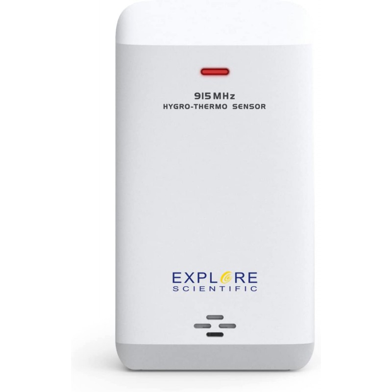 WSH4102 Stazione meteorologica intelligente Multi-channel con sensore wireless Tuya