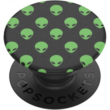 popsockets nanu nanu