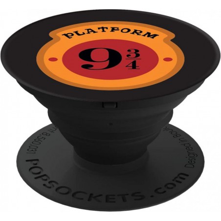 popsockets platform 9-3/4