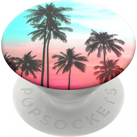 popsockets tropical sunset