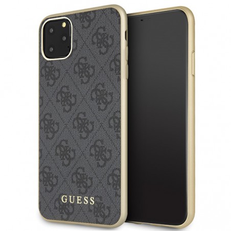 cover guess iphone 11 pro max grey