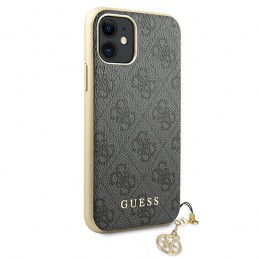 cover iphone 11 guess grey