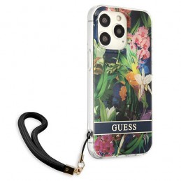 cover guess iphone 13 pro max flower
