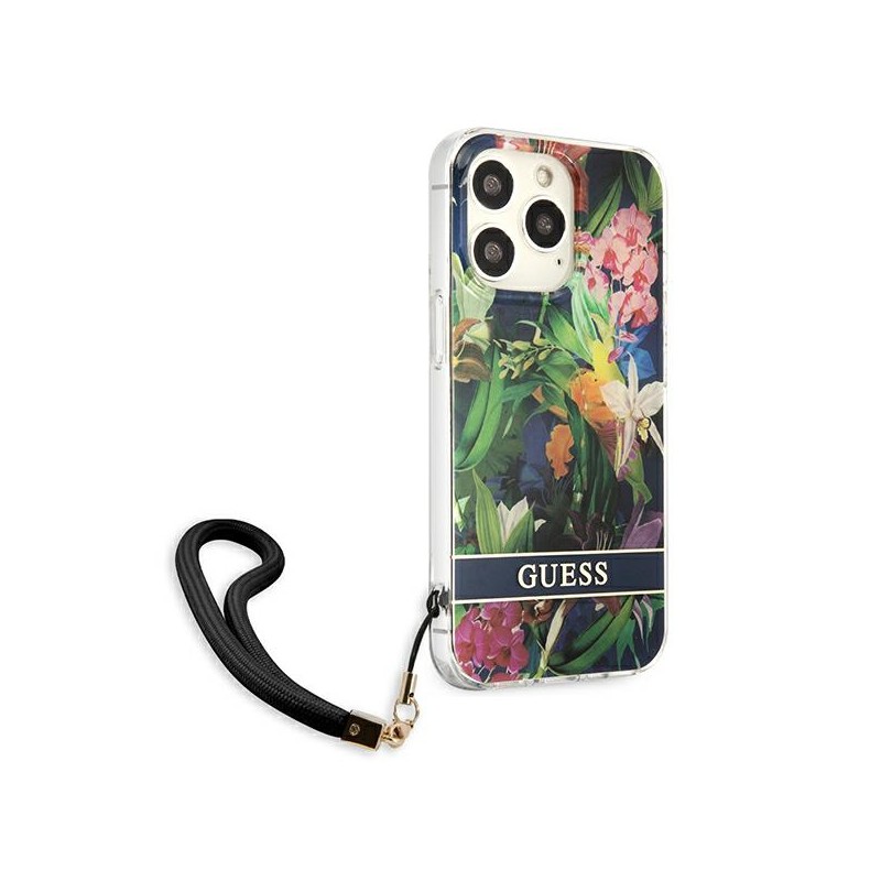cover guess iphone 13 pro max flower