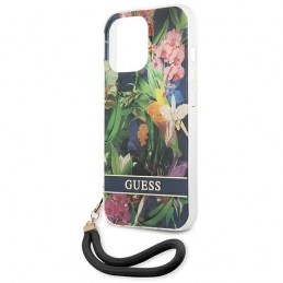 cover guess iphone 13 pro max flower
