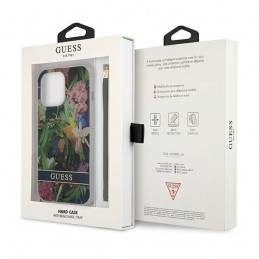 cover guess iphone 13 pro max flower