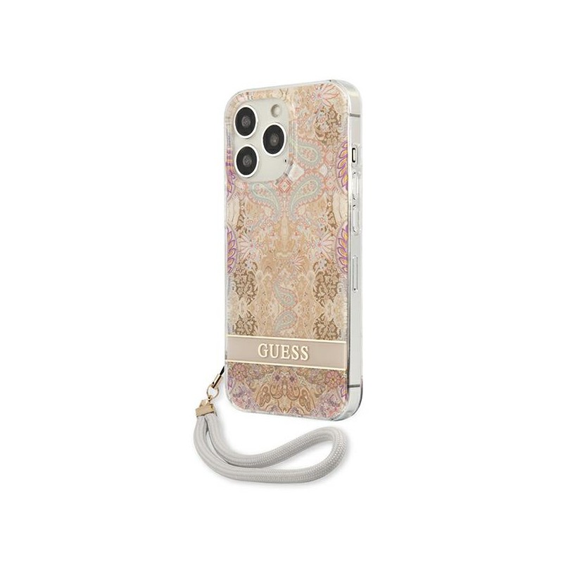 cover guess iphone 13 pro max flower