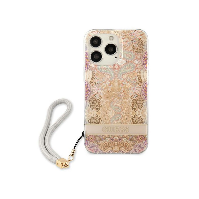 cover guess iphone 13 pro max flower