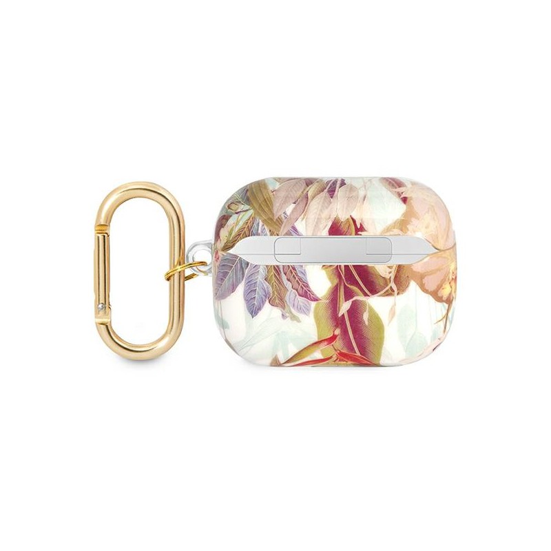 cover guess airpods pro  flower