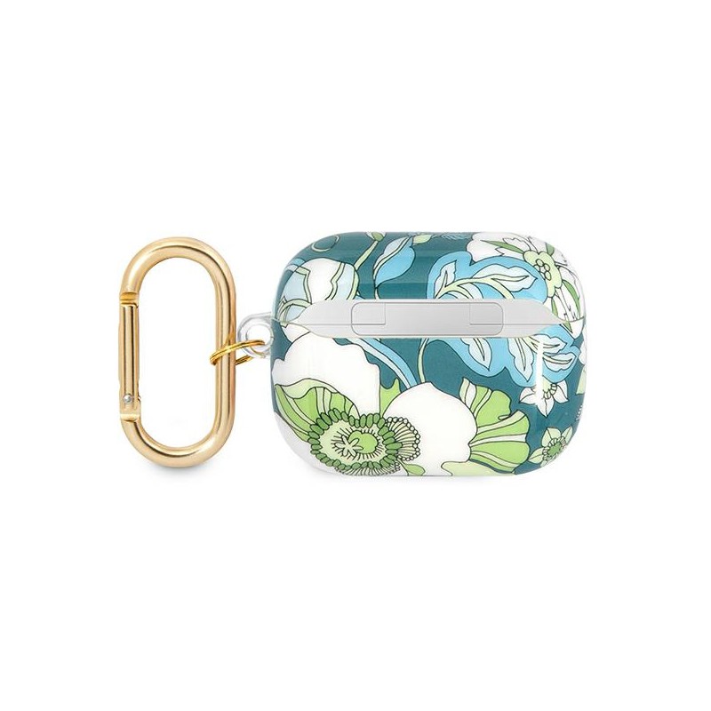 cover guess airpods pro  flower