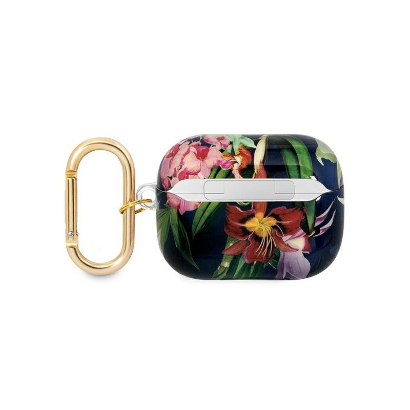 cover guess airpods pro  flower