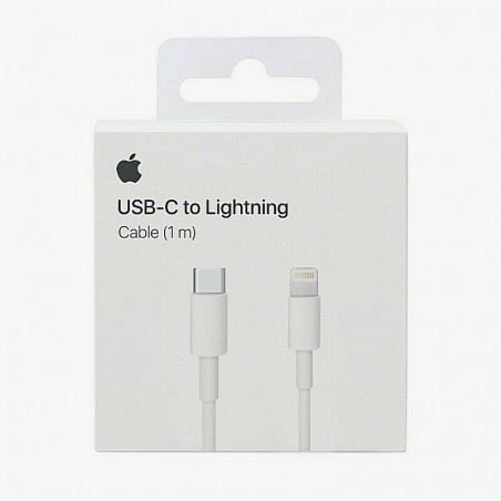cavo dati usc-c to  mfi apple 2 metri