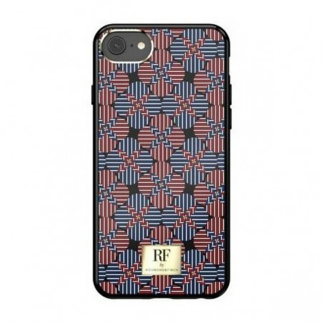 cover iphone 6s/ 7 / 8 richmond & finch tommy stripe