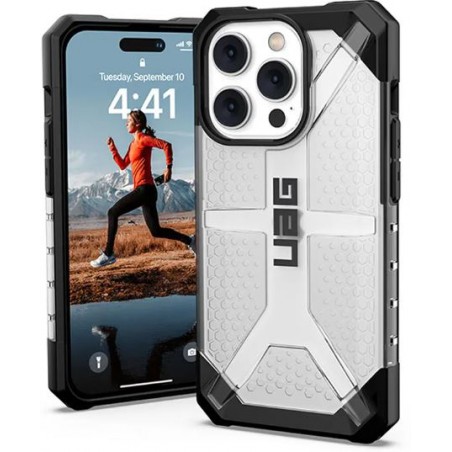 Urban Armor Gear Apple iPhone 14 pro Plasma series