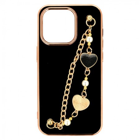 cover trend iphone 13 pro black