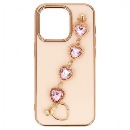 cover trend iphone 13 pro pink