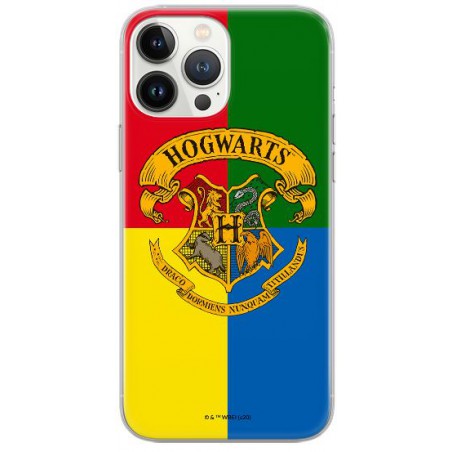cover harry potter iphone 13