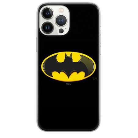 cover batman iphone 13