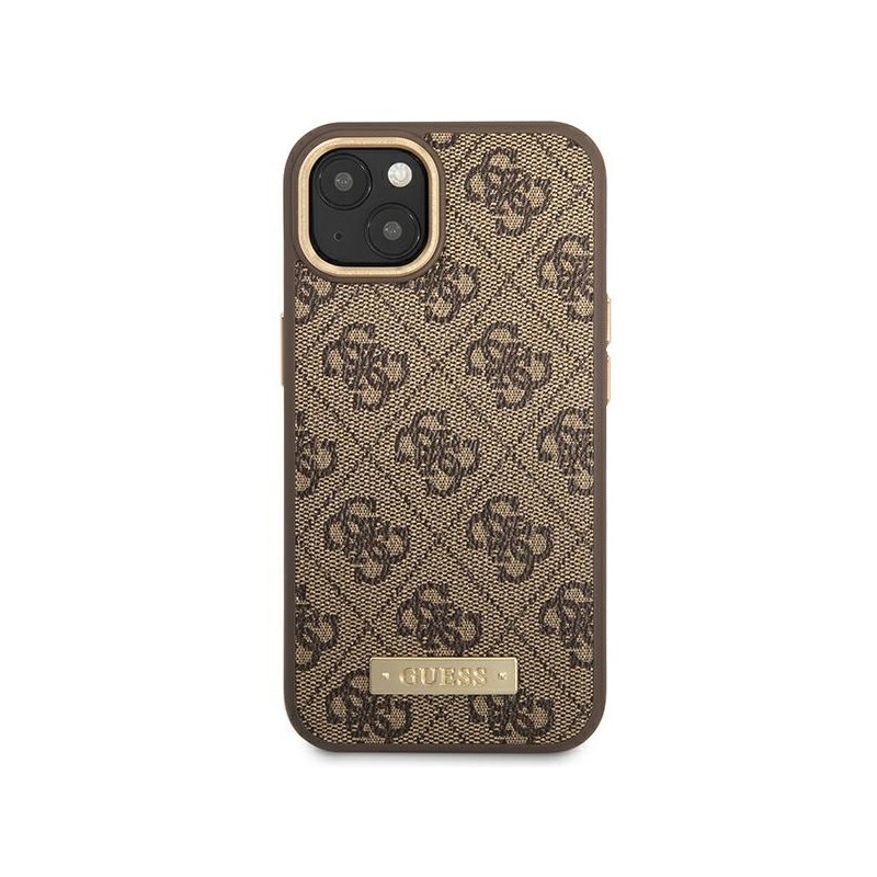 cover guess iphone 14 plus magsafe