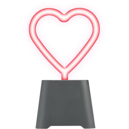 speaker bluetooth  led love