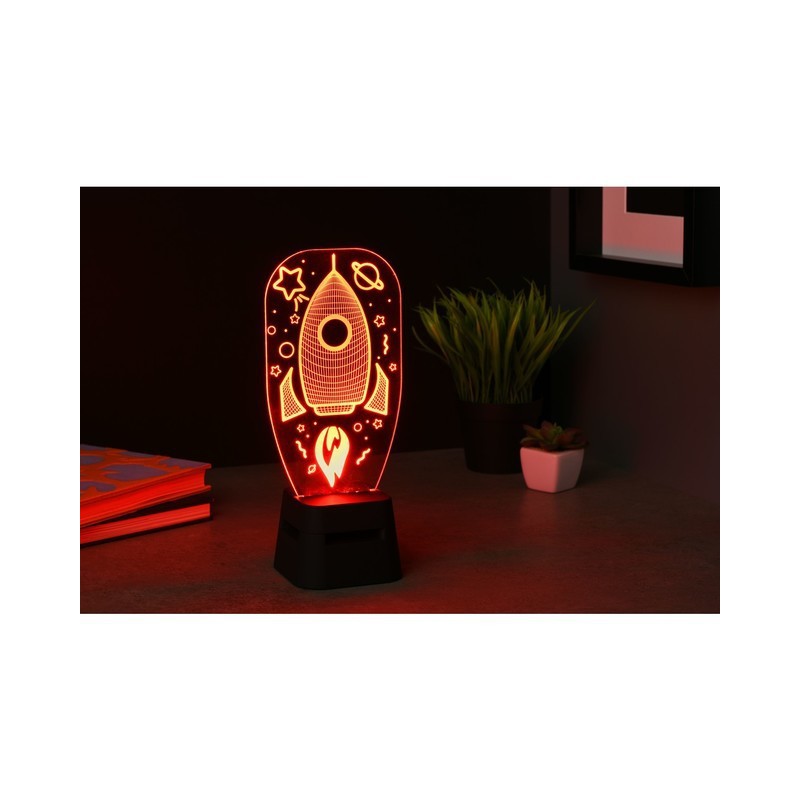 speaker bluetooth  led razzo