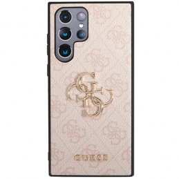 cover guess galaxy s23 ultra pink