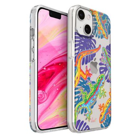cover laut iphone 14 pro lizard