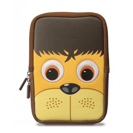 custodia universale per tablet sino a 8"  leone