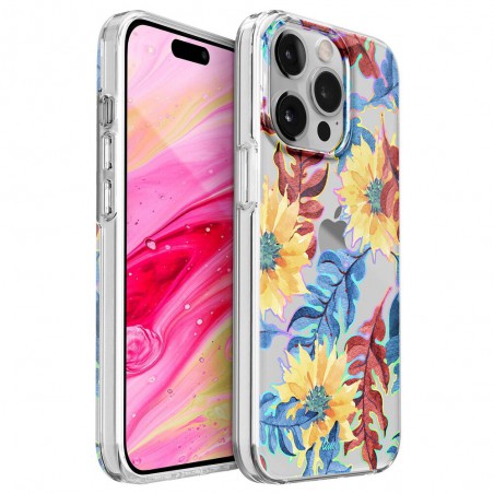 cover laut iphone 14 pro max sunflower