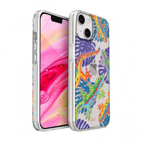 cover laut iphone 14 plus lizard