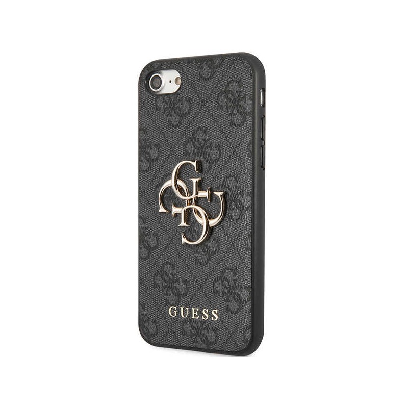 cover guess iphone 6/7/8/ se 2020  grey