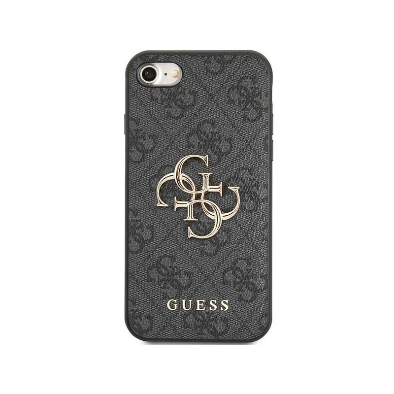 cover guess iphone 6/7/8/ se 2020  grey