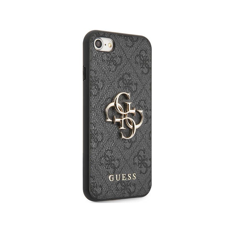 cover guess iphone 6/7/8/ se 2020  grey