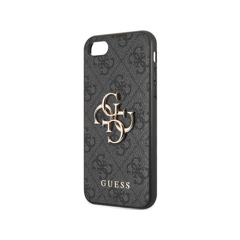 cover guess iphone 6/7/8/ se 2020  grey