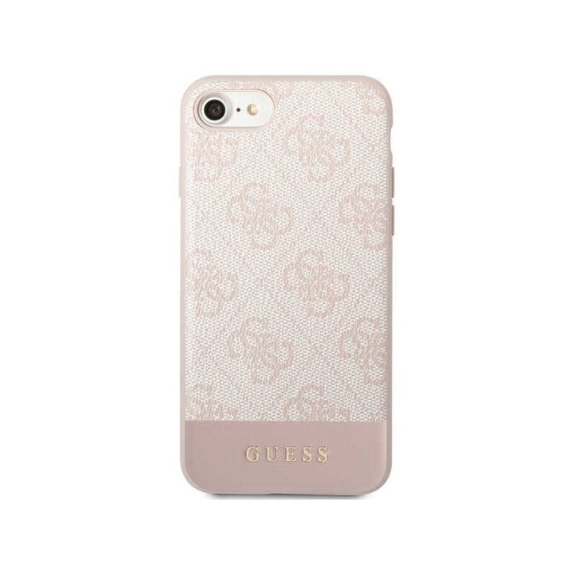 cover guess iphone 6/7/8/ se 2020  grey