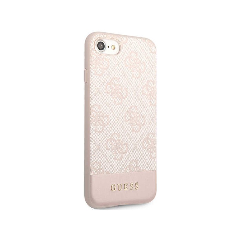 cover guess iphone 6/7/8/ se 2020  grey