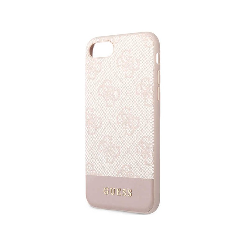 cover guess iphone 6/7/8/ se 2020  grey