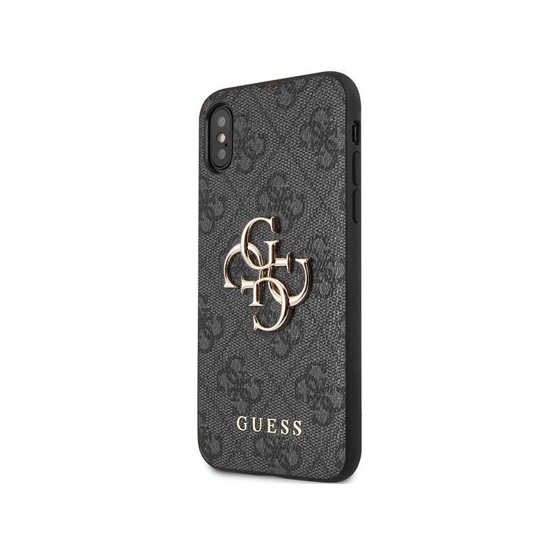 hard case charms collection iphone x nero
