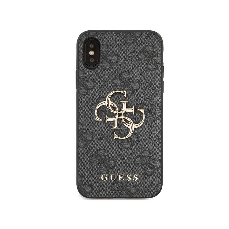 hard case charms collection iphone x nero