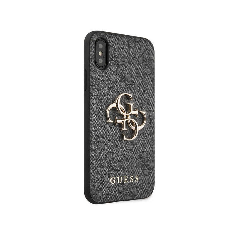 hard case charms collection iphone x nero