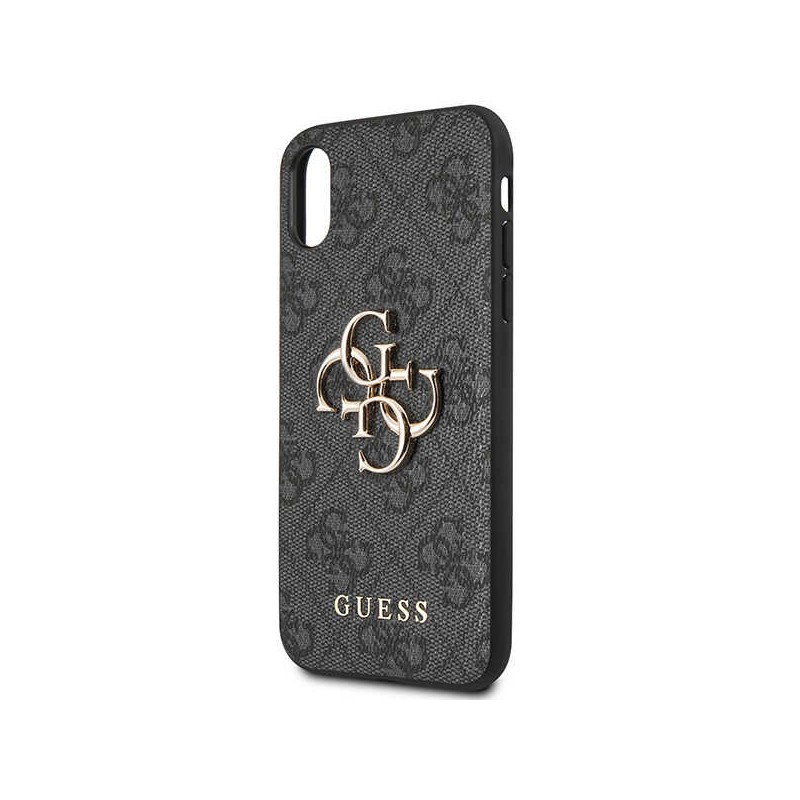 hard case charms collection iphone x nero