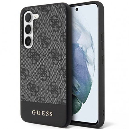 cover guess galaxy s23 plus grey