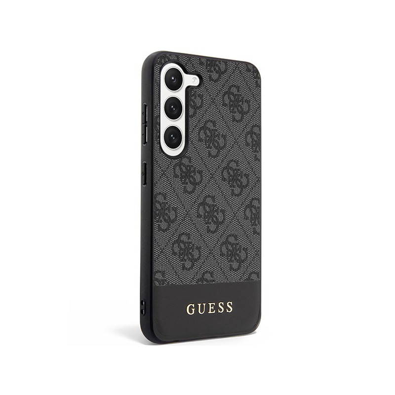 cover guess galaxy s23 plus grey