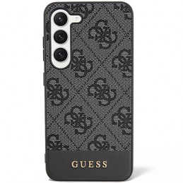 cover guess galaxy s23 plus grey